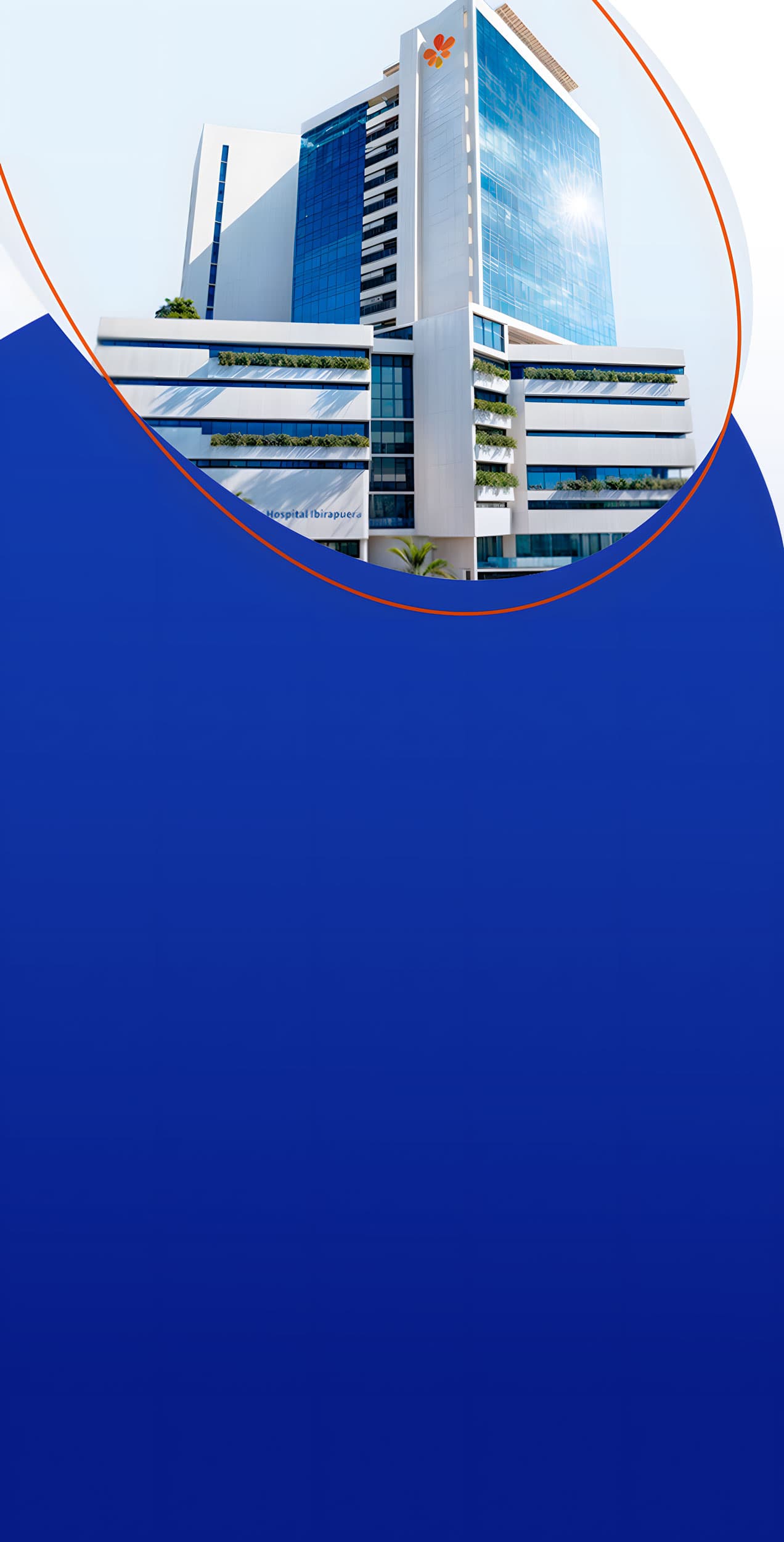 Fundo Mobile