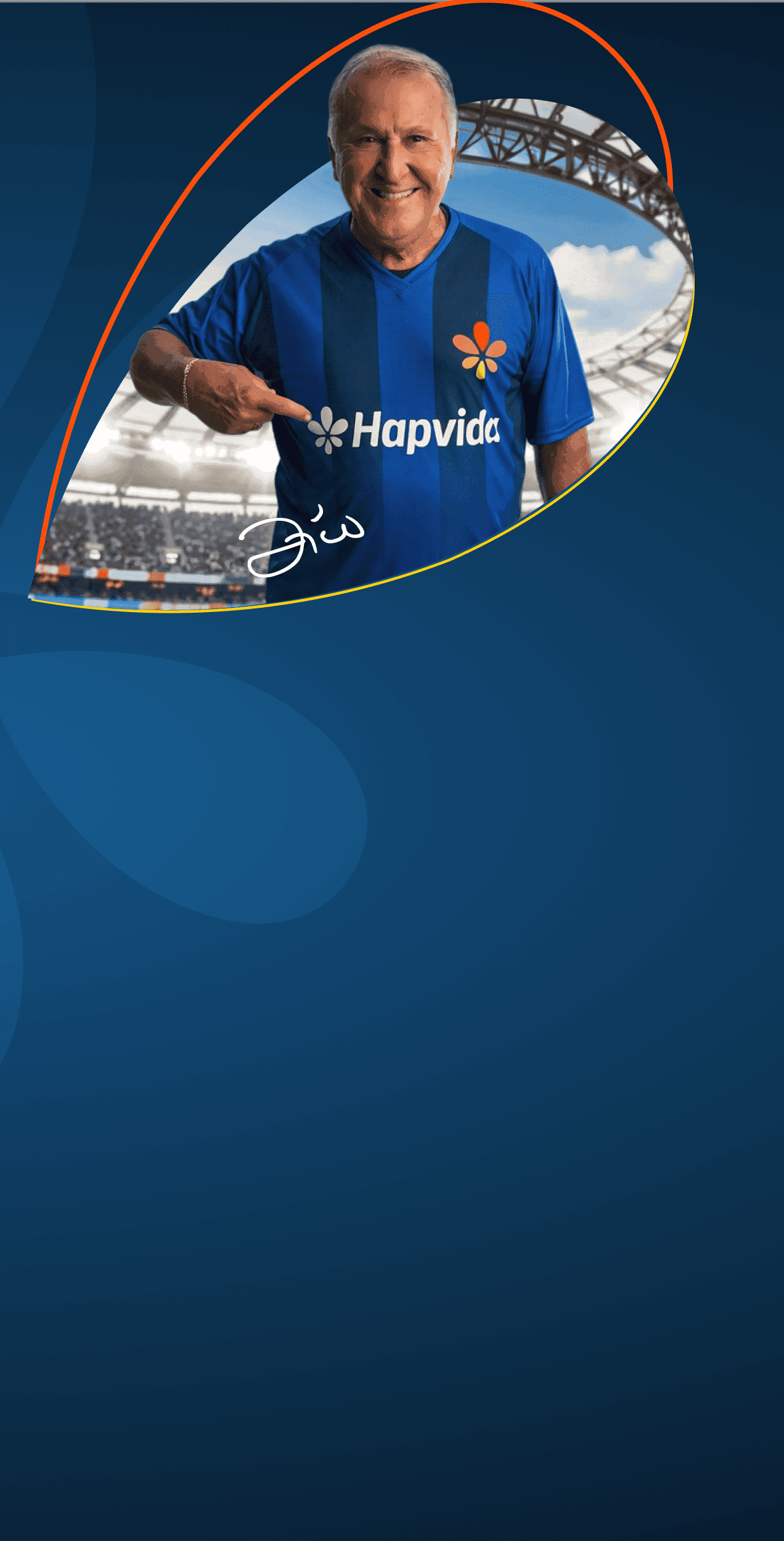 Fundo Mobile
