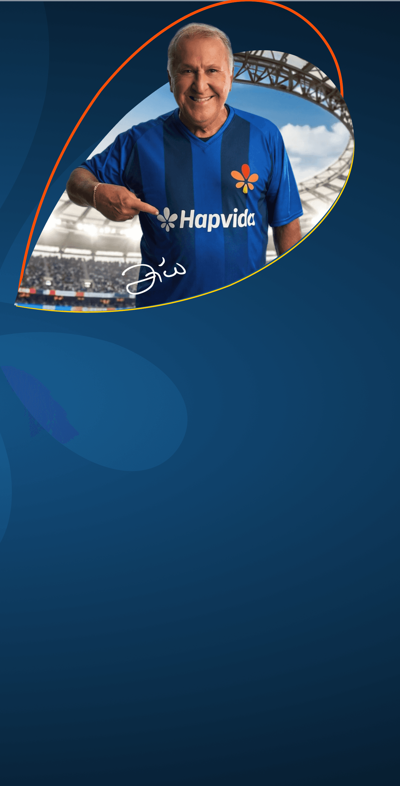 Fundo Mobile